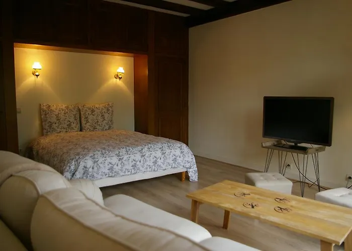 Juniper House