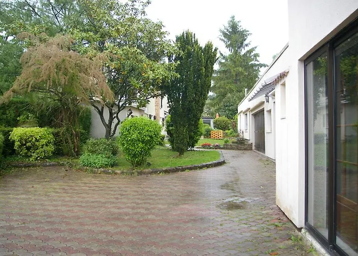 Juniper House