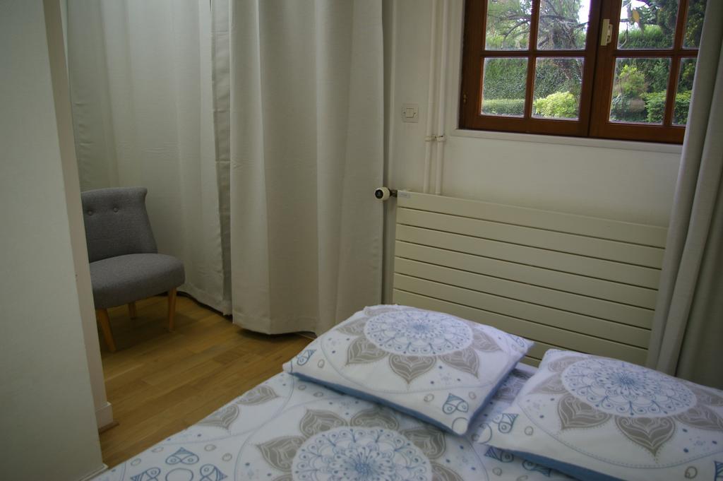 Juniper House Vulaines-sur-Seine