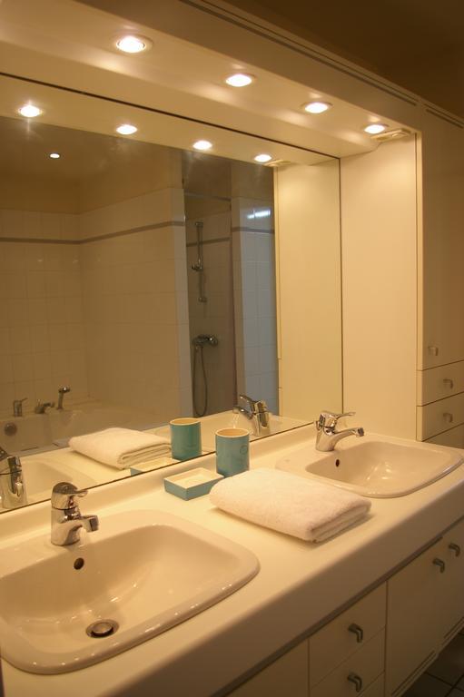 Apartment Juniper House Vulaines-sur-Seine